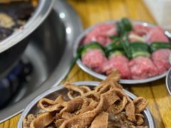 -渝味黄姐火锅(黄泥村店)