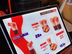 -八婆婆烧仙草(中山路店)