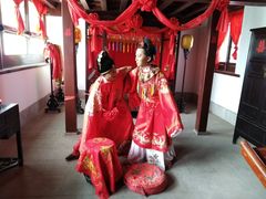 -戚继光故里