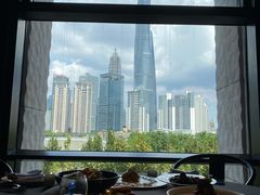 -上海滩餐厅(BFC外滩金融中心店)