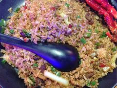 -南极·小龙虾·湘式拌饭(南街店)