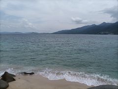 -海南分界洲岛旅游区