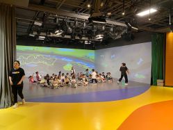 -小鸡哆哆故事屋·儿童乐园(嘉里城店)