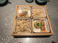 -老济南·地道济南菜(大明湖店)