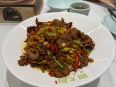 -周大厨辣椒炒肉(淮安万达店)