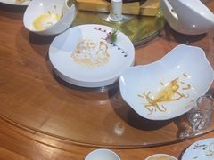 -醉霖生态餐厅(交大店)