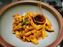 -辛香汇·现炒川菜(淮海路百盛店)