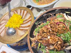 -京味斋·北京烤鸭(北京南站洋桥店)