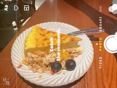 -CRAZYONES西班牙海鲜饭(上海美罗城店)