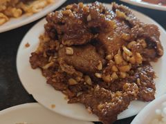 -清真宏玉祥黄门脸餐厅(华荫东里店)