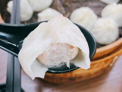 小笼包-万寿斋(山阴路店)