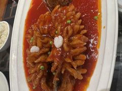 -陈记菜馆·非遗淮扬菜(东关街教场店)