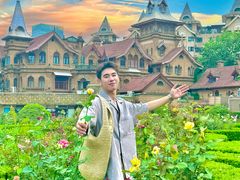 -马勒别墅饭店(静安寺店)