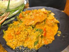-Doo Dee Thai Food(Issan/Isaan/Esan)