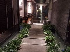 -梧桐餐厅(泉城路店)