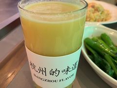 -桂满陇·杭州小馆(巴黎春天浦建店)