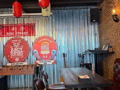 -Side Street街旁(交道口店)