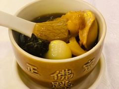 -聚春园自助餐厅(东街口店)
