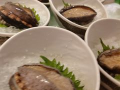 -雍和会海鲜姿造自助(湖东路店)