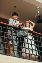 -布拉格婚纱摄影(真实客片店)