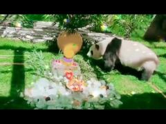 -鄂尔多斯野生动物园