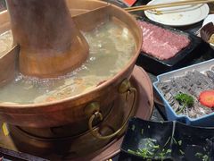 -清真·京华源铜锅涮肉(丰庆店)