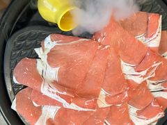 -北门涮肉·铜锅涮肉·烤鸭·京味菜(南锣鼓巷店)