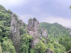 -马仁奇峰