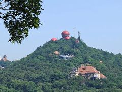 -青岛海滨风景区