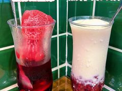 -添利·香港茶餐厅·下午茶(雪象店)