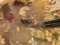 -武圣羊汤(武圣路店)