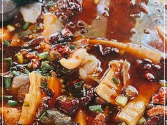 -黑竹香鸡(营和巷店)