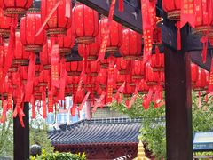 -会龙寺