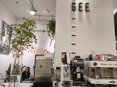 -Gee Coffee Roasters(万象城店)