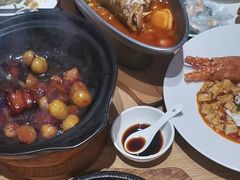 -中国徽菜·徽商故里(广安门店)