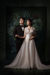 -安娜公馆婚纱摄影(锦州店)