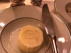 -Restaurant Sevres im Hotel Hessischer Hof