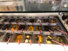 -TFYOGURT·图图果·霜·优格(信义诚品店)