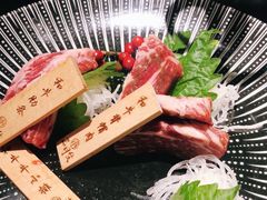 -三岄笙·日式烧肉