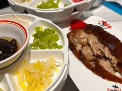 -大碗居·烤鸭·鱼头泡饼(天坛东门店)