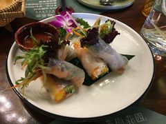 -苏梅花园(群星城店)