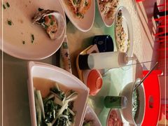 -红月湾海鲜饭店•沙滩海景(双月湾店)
