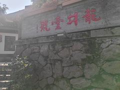 -龙井壹号·茶缘山景宴(龙井村店)