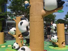 -东莞松山湖万象汇