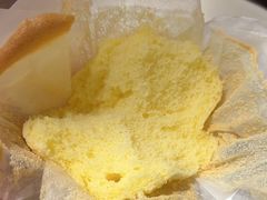 纸杯蛋糕-新旺茶餐厅(嘉里城店)