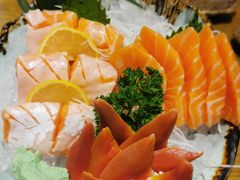 -林妈妈村·日式料理(宝山龙湖天街店)