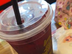 -孖记茶档·热腾茶餐(江南西plus店)