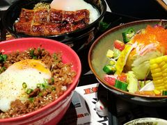 -鳗事鱼意·活鳗现烤专門店(保利广场店)