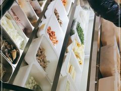 -辣妈水饺红冒菜(金阳路店)