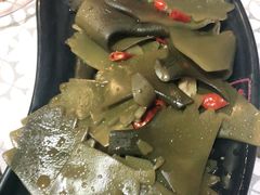 -云晓光头烧烤吧(新大陆广场店)